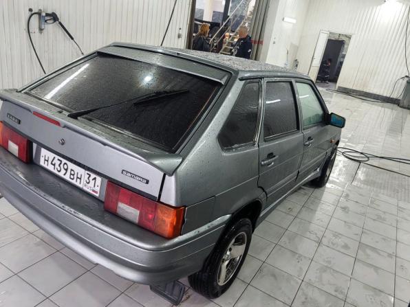 Lada (ВАЗ) 2114 с пробегом 2005 года, цена 230 000 рублей, 173626 км, хэтчбек, Автокод Объявления