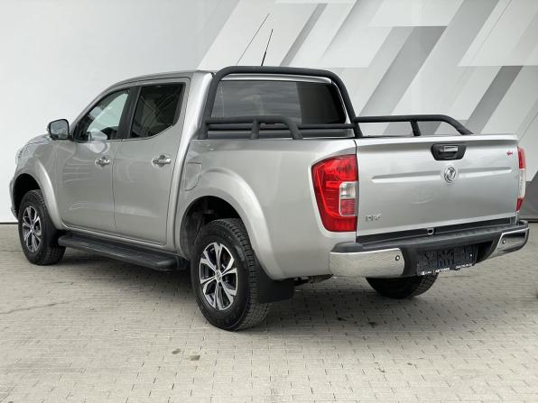 Dongfeng DF6 с пробегом 2023 года, цена 2 070 000 рублей, 23294 км, offers.body_type.unknown, Автокод Объявления