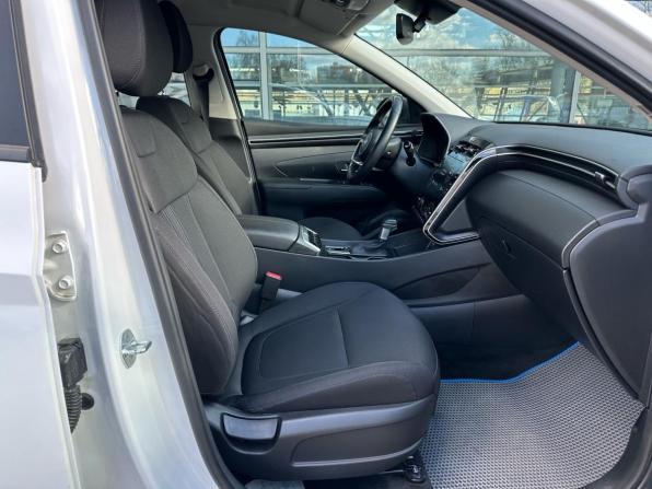 Hyundai Tucson IV с пробегом 2021 года, цена 2 775 000 рублей, 52885 км, внедорожник, Автокод Объявления