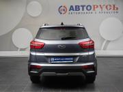 Hyundai Creta I Москва  - изображение 31