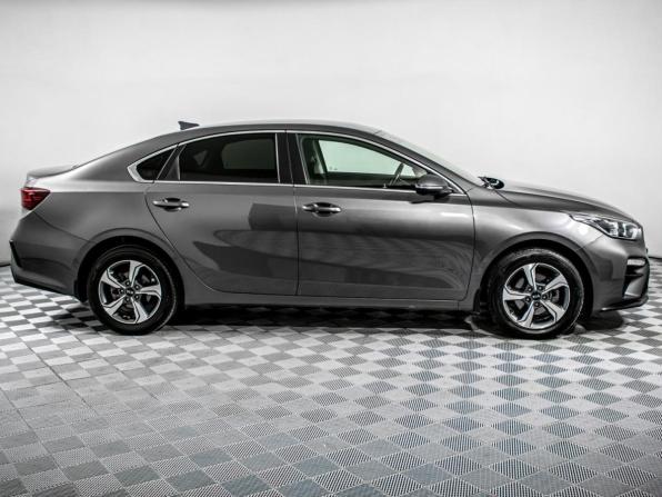 Kia Cerato IV с пробегом 2019 года, цена 2 115 000 рублей, 76643 км, седан, Автокод Объявления