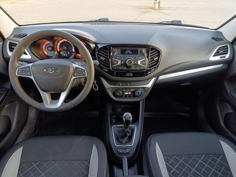 Lada (ВАЗ) Vesta I Набережные Челны  - изображение 17