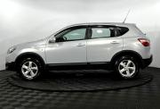 Nissan Qashqai I Рестайлинг Нижний Новгород  - изображение 32
