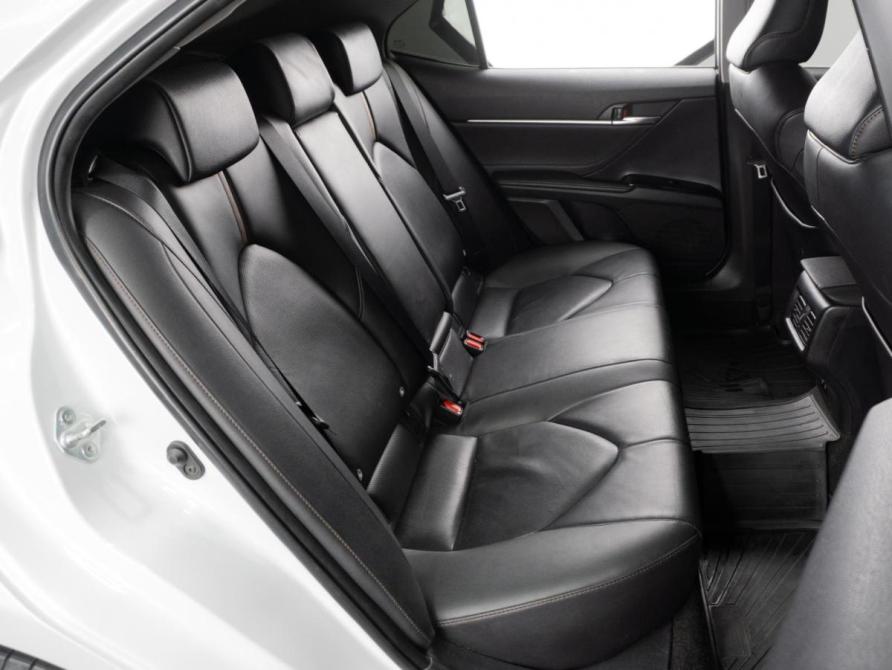 Toyota Camry VIII (XV70) Тюмень  - изображение 7