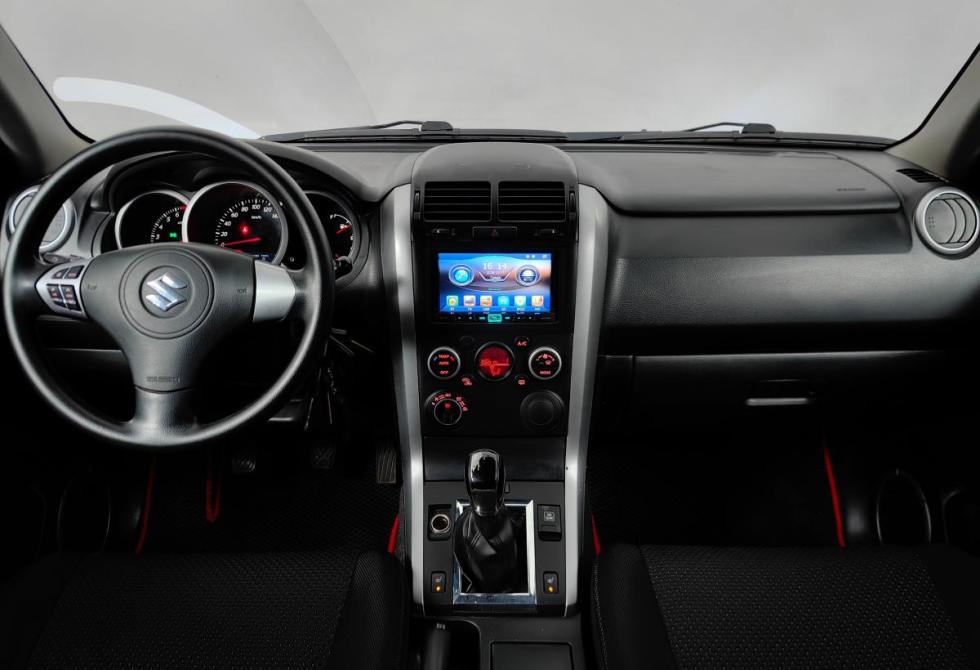 Suzuki Grand Vitara II Рестайлинг Москва  - изображение 6