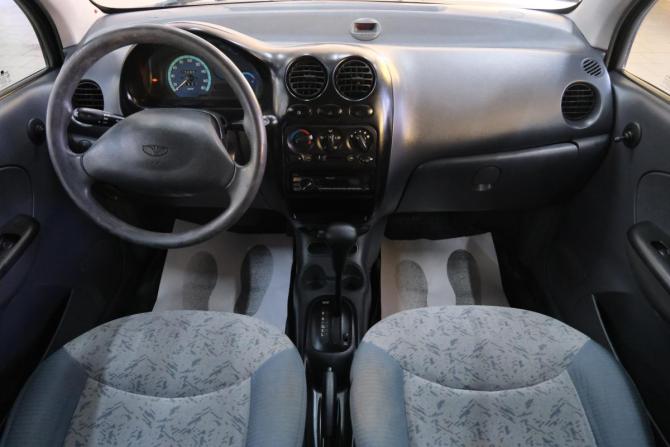 Daewoo Matiz I Рестайлинг с пробегом 2006 года, цена 319 000 рублей, 160000 км, хэтчбек, Автокод Объявления