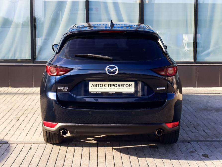 Mazda CX-5 II Екатеринбург  - изображение 4