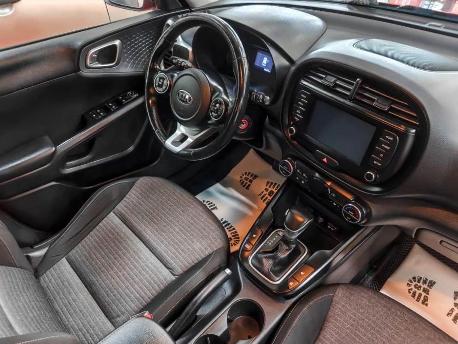 Kia Soul III Тула  - изображение 6