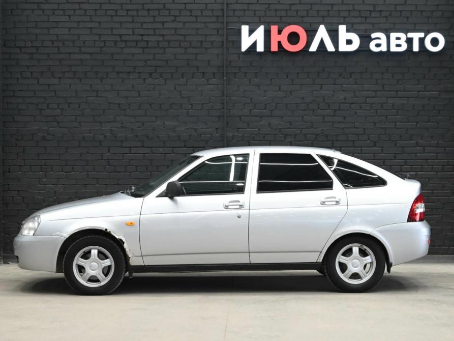 Lada (ВАЗ) Priora I Екатеринбург  - изображение 7