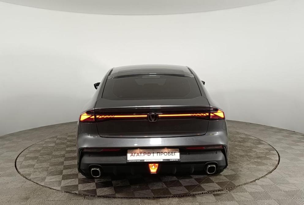 Changan UNI-V I Волгоград  - изображение 6