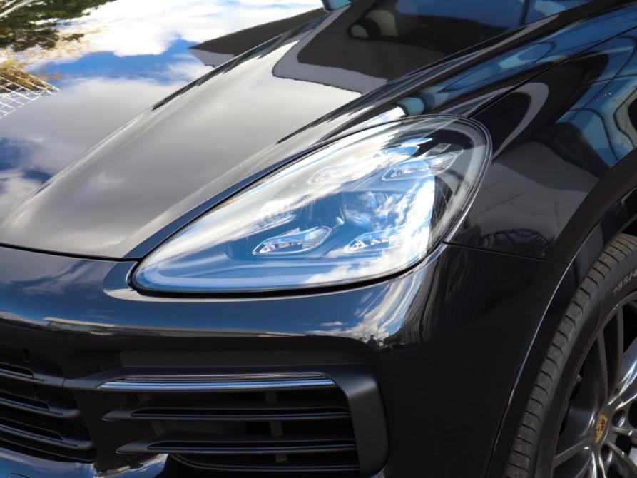 Porsche Cayenne III Химки  - изображение 8