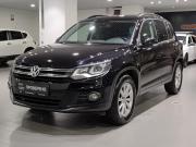 Volkswagen Tiguan I Рестайлинг Казань  - изображение 23
