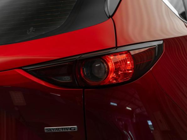 Mazda CX-5 II с пробегом 2020 года, цена 2 240 000 рублей, 85672 км, внедорожник, Автокод Объявления