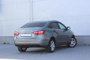 Lada (ВАЗ) Vesta I Белгород  - изображение 28