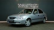 Hyundai Accent II Уфа  - изображение 17