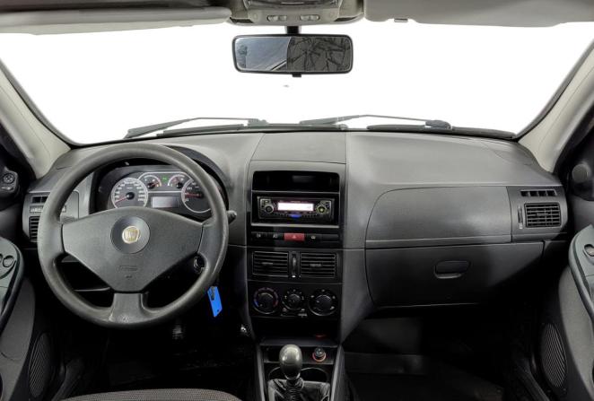 Fiat Albea I Рестайлинг с пробегом 2009 года, цена 349 000 рублей, 165202 км, седан, Автокод Объявления
