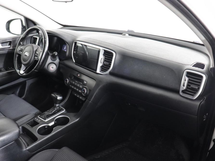 Kia Sportage IV Химки  - изображение 11