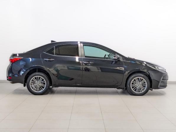 Toyota Corolla XI (E160 E170 E180) Рестайлинг 1 с пробегом 2018 года, цена 1 625 000 рублей, 154000 км, седан, Автокод Объявления