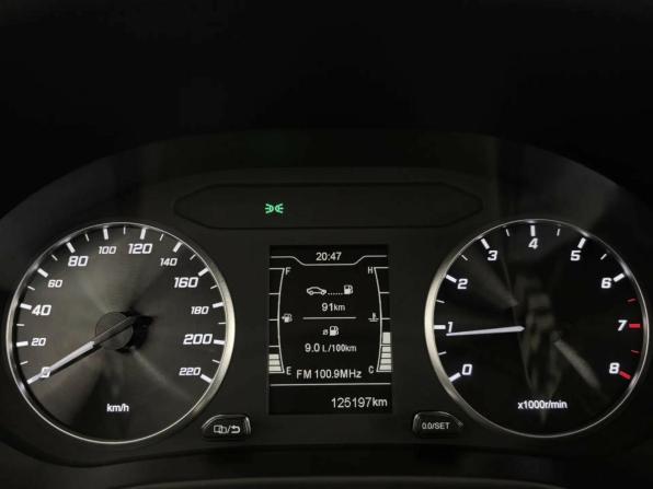 Chery Tiggo 4 I Рестайлинг с пробегом 2021 года, цена 1 249 000 рублей, 125177 км, внедорожник, Автокод Объявления