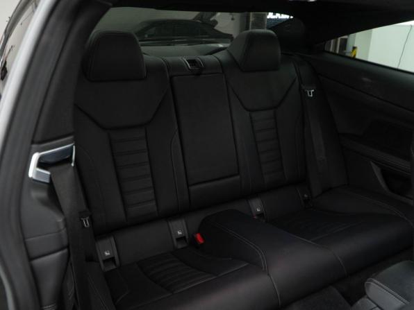 BMW 4 серии G22 G23 G26 с пробегом 2022 года, цена 6 099 050 рублей, 60031 км, купе, Автокод Объявления