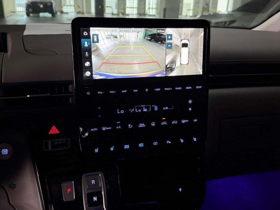 Hyundai Staria I Самара  - изображение 12