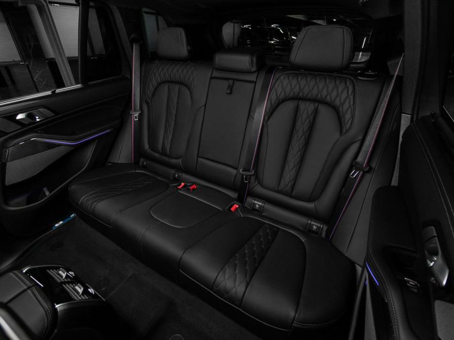 BMW X5 IV (G05/G18) Рестайлинг Москва  - изображение 28