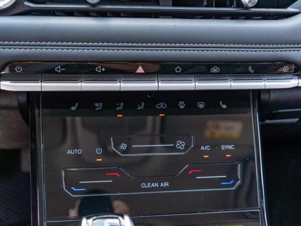 Chery Tiggo 7 Pro I с пробегом 2023 года, цена 1 799 000 рублей, 80666 км, внедорожник, Автокод Объявления