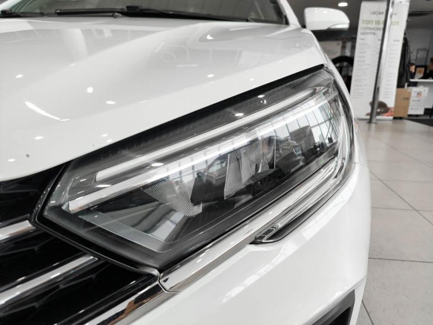 Lada (ВАЗ) Vesta I Рестайлинг (NG) Казань  - изображение 21
