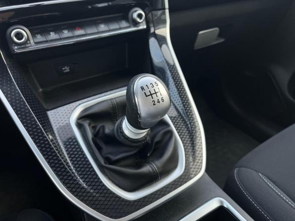 Haval M6 II с пробегом 2024 года, цена 1 750 000 рублей, 61720 км, внедорожник, Автокод Объявления