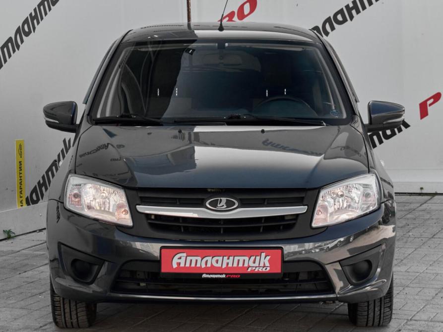 Lada (ВАЗ) Granta I Екатеринбург  - изображение 2