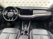 Skoda Octavia IV (A8) Красноярск  - изображение 37