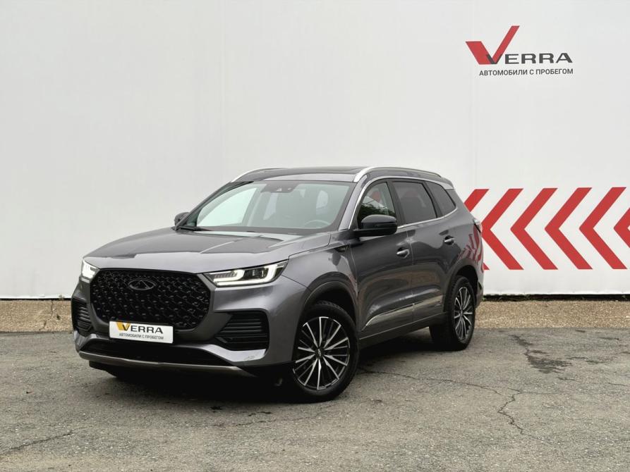 Chery Tiggo 4 Pro I Пермь  - изображение 1