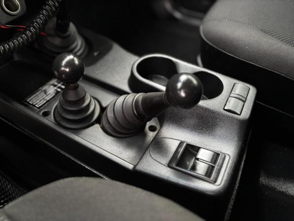 Lada (ВАЗ) 2131 (4x4) I Рестайлинг (2020) с пробегом 2019 года, цена 646 000 рублей, 140702 км, внедорожник, Автокод Объявления