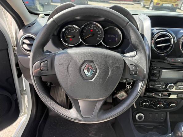 Renault Duster I Рестайлинг с пробегом 2017 года, цена 1 300 000 рублей, 65000 км, внедорожник, Автокод Объявления