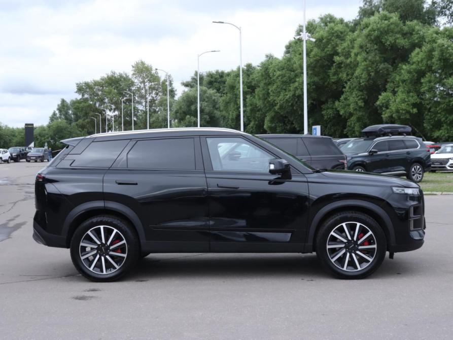 Jaecoo J7 I Москва  - изображение 4