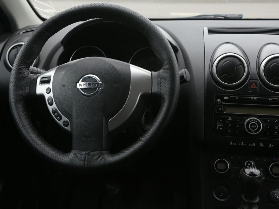 Nissan Qashqai I Иваново  - изображение 15