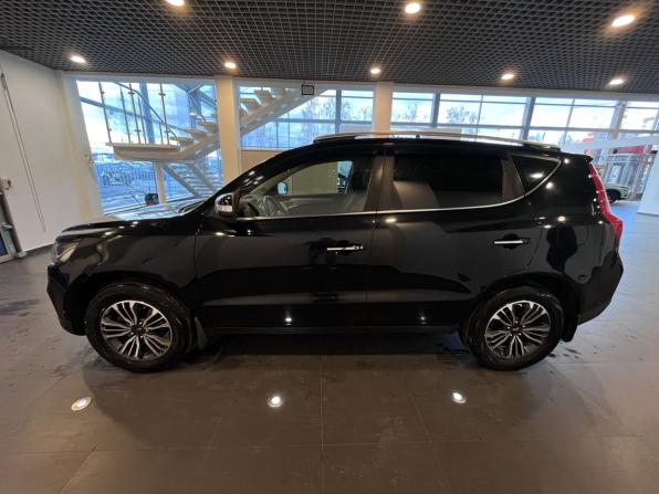 Geely Emgrand X7 I Рестайлинг 2 с пробегом 2019 года, цена 1 572 000 рублей, 68553 км, внедорожник, Автокод Объявления