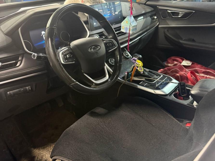 Chery Tiggo 8 I Санкт-Петербург  - изображение 6