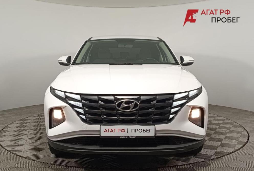 Hyundai Tucson III Рестайлинг Волгоград  - изображение 2