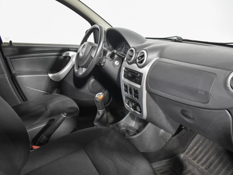 Renault Sandero I Санкт-Петербург  - изображение 12