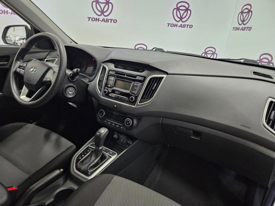 Hyundai Creta I Тольятти  - изображение 18