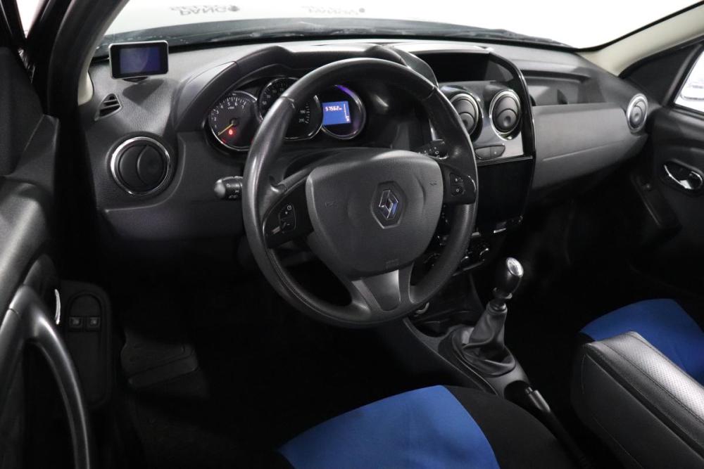 Renault Duster I Рестайлинг Ульяновск  - изображение 8