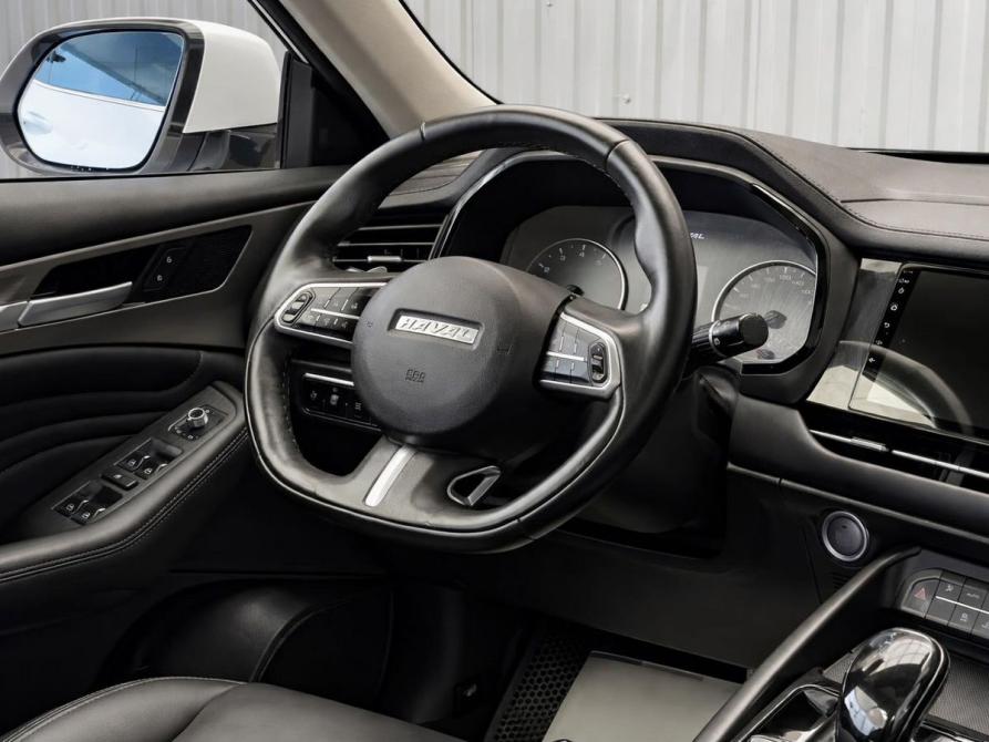 Haval F7 I Пермь  - изображение 12