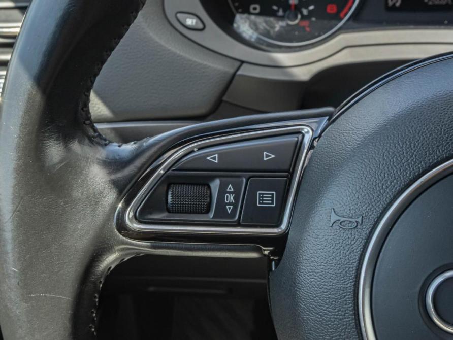 Audi Q3 I (8U) Рестайлинг Краснодар  - изображение 15