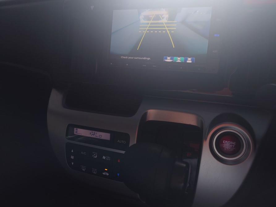 Honda N-WGN II Новокузнецк  - изображение 9