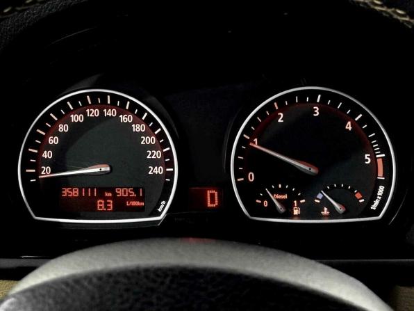 BMW X3 I (E83) Рестайлинг с пробегом 2007 года, цена 765 000 рублей, 358108 км, внедорожник, Автокод Объявления