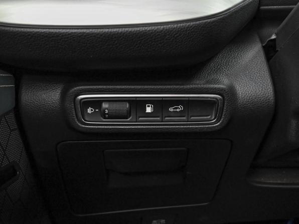 GAC GS8 II с пробегом 2024 года, цена 3 759 000 рублей, 9429 км, внедорожник, Автокод Объявления