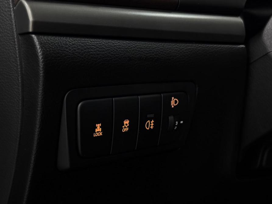 SsangYong Actyon II Новосибирск  - изображение 11