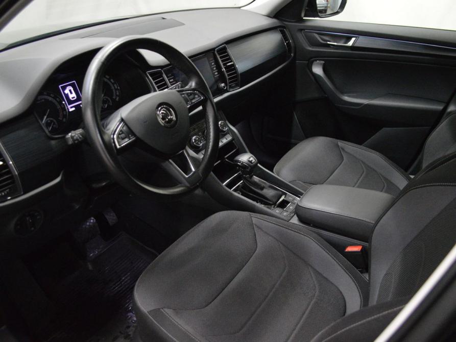 Skoda Kodiaq I Санкт-Петербург  - изображение 9