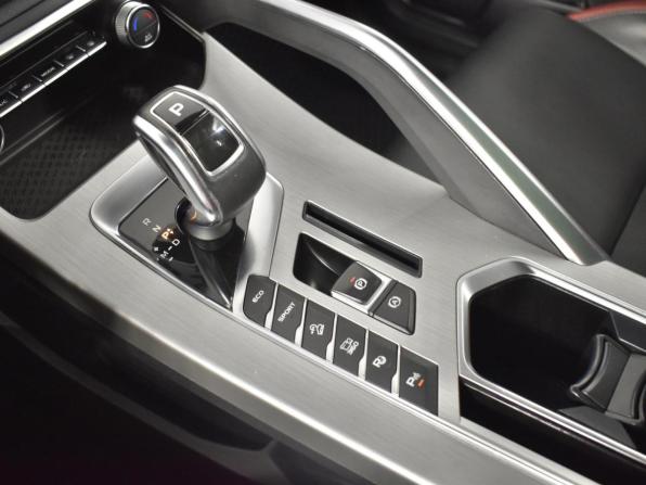 Geely Coolray I с пробегом 2021 года, цена 1 630 200 рублей, 83938 км, внедорожник, Автокод Объявления
